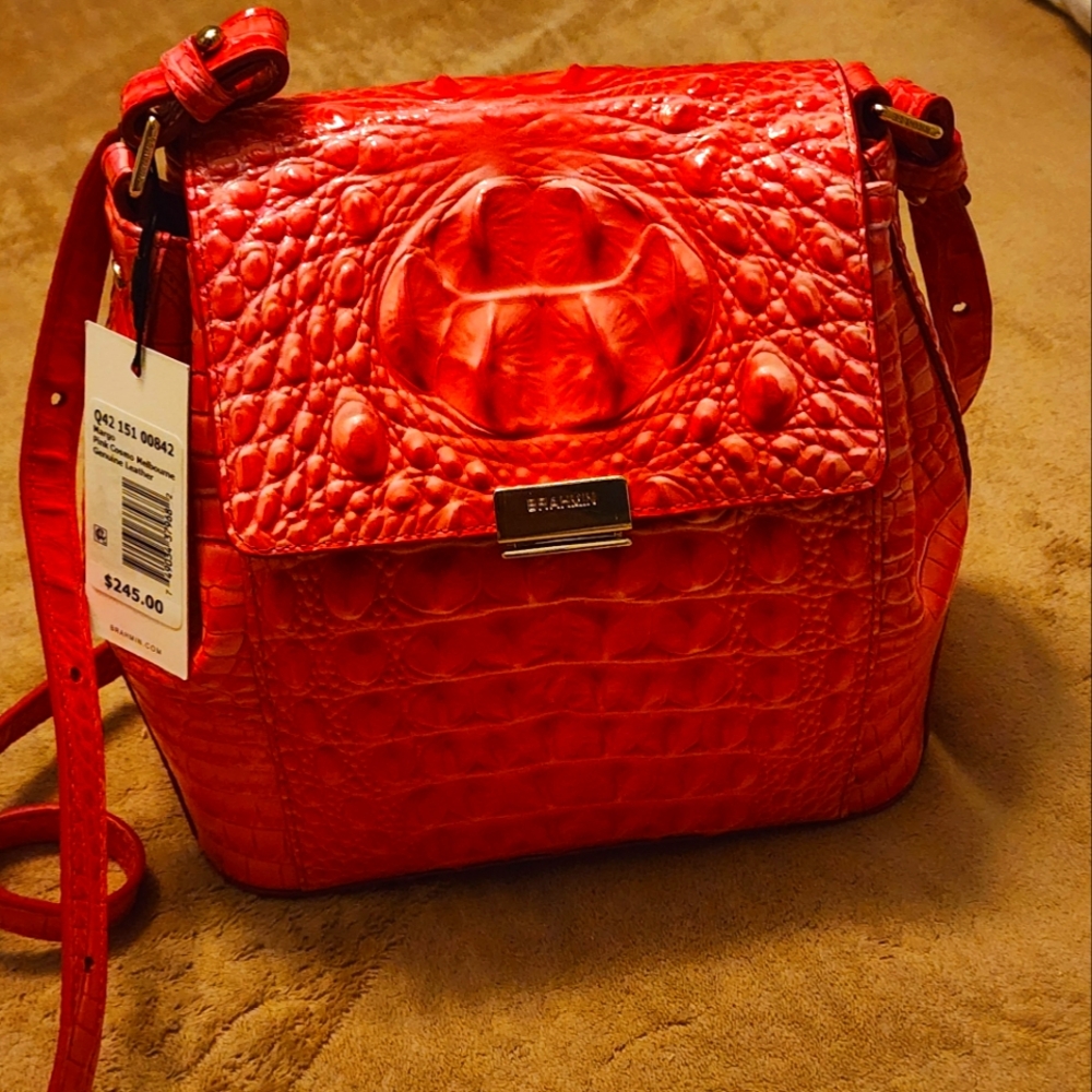 Brahmin Crossbody